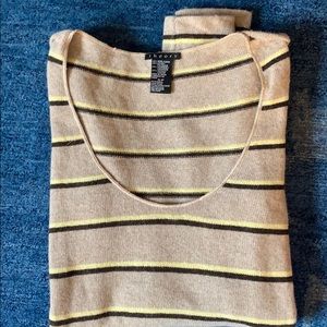 Theory sweater
